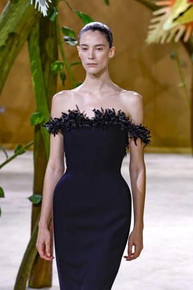 Chanel Fall Winter 2026–2027 Haute Couture Collection Fashion Show during Paris Fashion Week, July 7, 2026 Chanel Fall Winter 2026–2027 Haute Couture Collection Fashion Show, during Paris Fashion Week on July 7, 2026, Paris, France  Copyright: xAgencex xBestimagexAgencex xBestimagex