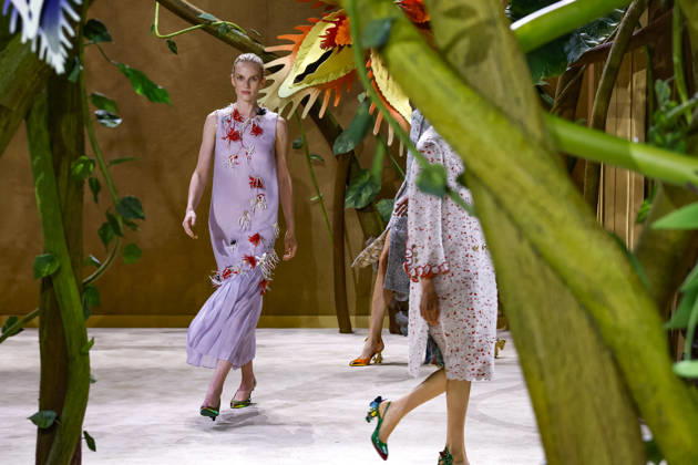Chanel Fall Winter 2026–2027 Haute Couture Collection Fashion Show during Paris Fashion Week, July 7, 2026 Chanel Fall Winter 2026–2027 Haute Couture Collection Fashion Show, during Paris Fashion Week on July 7, 2026, Paris, France  Copyright: xAgencex xBestimagexAgencex xBestimagex