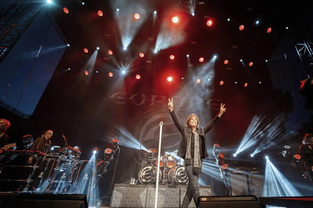 July 7, 2026, Frascati, Rome, Italy: Europe live in Roma Summer Fest, Rock in Roma on 7 july 2026 Frascati Italy - ZUMAd166 20260707_zsp_d166_024 Copyright: xStefanoxD Offizix Frascati Italy - ZUMA1079 1079282065st Copyright: xIMAGO StefanoxD Offizix