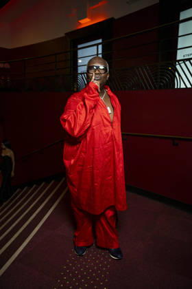 Magloire at the Stéphane Rolland Fall Winter 2026–2027 Haute Couture Collection fashion show during Paris Fashion Week, July 7, 2026 Pierre Perusseau Bestimage Celebrities at the Stéphane Rolland Fall Winter 2026–2027 Haute Couture Collection fashion show during Paris Fashion Week, July 7, 2026, Paris, France  Copyright: xPierrexPerusseaux xBestimagexPierrexPerusseaux xBestimagex