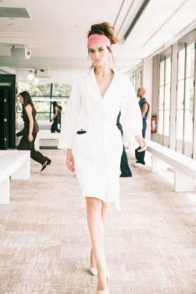 Brittany Hamilton Paris Fashion Week HC AW26 Yanina Couture 458030 July 7, 2026  Copyright: xJean-BaptistexSoulliatx xStarfacex STAR_458030_003