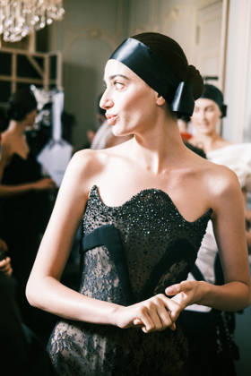 Paris Fashion Week HC AW26 Georges Chakra 458030 July 7, 2026  Copyright: xJean-BaptistexSoulliatx xStarfacex STAR_458030_036