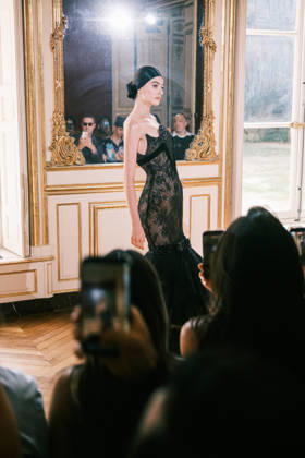 Paris Fashion Week HC AW26 Georges Chakra 458030 July 7, 2026  Copyright: xJean-BaptistexSoulliatx xStarfacex STAR_458030_043