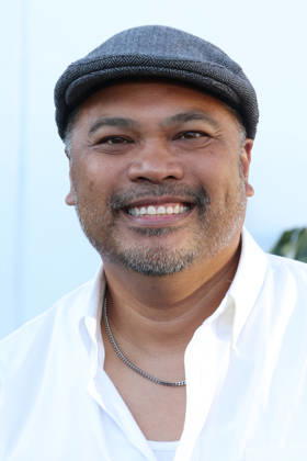 Los Angeles CA July 07: Manny Guevara. at Microhouse Films Hosts Launch Event For New Vertical Storytelling Platform held at The SRGN Studios in Los Angeles, CA. on July 07, 2026 Credit: AdMedia Los Angeles USA - ZUMAa123 20260707_zaa_a123_302 Copyright: xADx