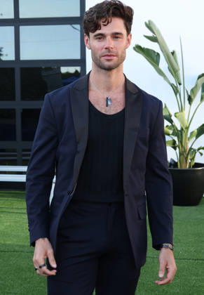 Los Angeles CA July 07: Eric Guilmette. at Microhouse Films Hosts Launch Event For New Vertical Storytelling Platform held at The SRGN Studios in Los Angeles, CA. on July 07, 2026 Credit: AdMedia Los Angeles USA - ZUMAa123 20260707_zaa_a123_205 Copyright: xADx