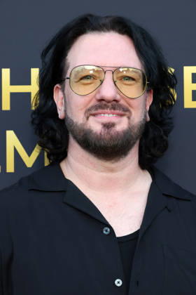 Los Angeles CA July 07: JC Chasez. at Microhouse Films Hosts Launch Event For New Vertical Storytelling Platform held at The SRGN Studios in Los Angeles, CA. on July 07, 2026 Credit: AdMedia Los Angeles USA - ZUMAa123 20260707_zaa_a123_259 Copyright: xADx