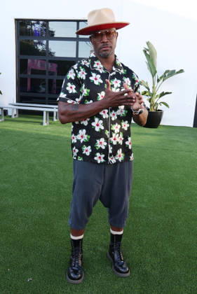 Los Angeles CA July 07: Taye Diggs. at Microhouse Films Hosts Launch Event For New Vertical Storytelling Platform held at The SRGN Studios in Los Angeles, CA. on July 07, 2026 Credit: AdMedia Los Angeles USA - ZUMAa123 20260707_zaa_a123_285 Copyright: xADx