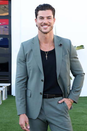 Los Angeles CA July 07: Chase Mattson. at Microhouse Films Hosts Launch Event For New Vertical Storytelling Platform held at The SRGN Studios in Los Angeles, CA. on July 07, 2026 Credit: AdMedia Los Angeles USA - ZUMAa123 20260707_zaa_a123_287 Copyright: xADx