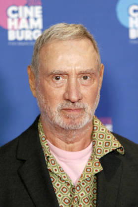 Roland Emmerich bei der Verleihung der Gläsernen Leinwand an Roland Emmerich im Rahmen der CineHamburg 2026 im Cinemaxx Dammtor. Hamburg, 07.07.2026