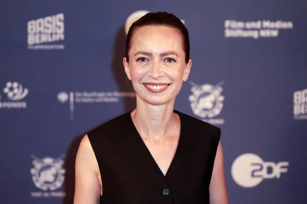 Bianca Hauda bei der Premiere des Dokumentarfilms Was haben wir gelacht im Filmpalast. Köln, 07.07.2026
