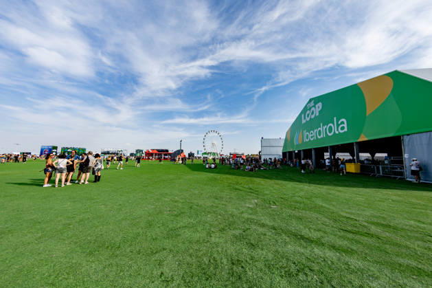 The Mad Cool 2026 Festival Begins Scene from the 2026 Mad Cool Festival at the Iberdrola Music venue on July 8, 2026, in Madrid, Spain. For this edition, marking the Mad Cool Festival’s tenth anniversary, the headliners for each day are Foo Fighters, Florence + the Machine, Twenty One Pilots, and Nick Cave & the Bad Seeds. JULY 8, 2026 Madrid, Spain Copyright: xRicardoxRubiox 7654512