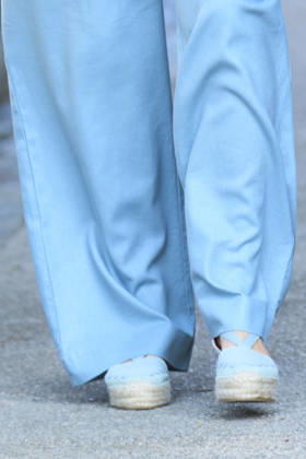 08-07-2026 Zaragoza Princess Leonor attending the Docentes Referentes event by Ibercaja Foundation in Zaragoza. No Spain  Copyright: xPPEx