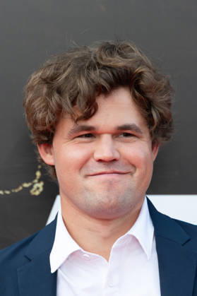 Esports World Cup 2026 Opening Ceremony Magnus Carlsen Grandmaster, world number one in the Elo rankings, and twenty-one-time world chess champion attends Esports World Cup 2026 Opening Ceremony at La Seine Musicale on July 08, 2026 in Paris, France. Photo by Nasser Berzane ABACAPRESS.COM Paris France  Copyright: xBerzanexNasser ABACAx