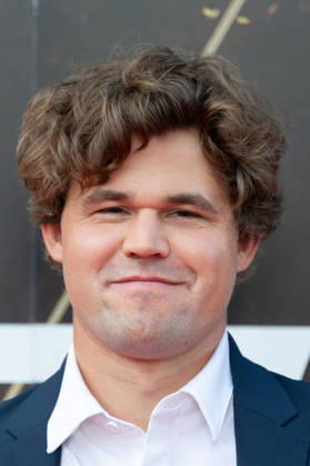 Esports World Cup 2026 Opening Ceremony Magnus Carlsen Grandmaster, world number one in the Elo rankings, and twenty-one-time world chess champion attends Esports World Cup 2026 Opening Ceremony at La Seine Musicale on July 08, 2026 in Paris, France. Photo by Nasser Berzane ABACAPRESS.COM Paris France  Copyright: xBerzanexNasser ABACAx