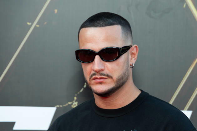 Esports World Cup 2026 Opening Ceremony DJ Snake attends Esports World Cup 2026 Opening Ceremony at La Seine Musicale on July 08, 2026 in Paris, France. Photo by Nasser Berzane ABACAPRESS.COM Paris France  Copyright: xBerzanexNasser ABACAx
