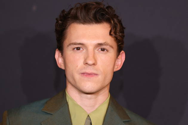The Odysee Premiere - Paris Tom Holland attends the The Odysee Paris Premiere at Grand Rex on July 08, 2026 in Paris, France. Photo by Jerome Domine ABACAPRESS.COM  Copyright: xDominexJerome ABACAx