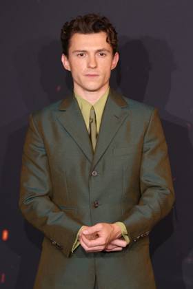 The Odysee Premiere - Paris Tom Holland attends the The Odysee Paris Premiere at Grand Rex on July 08, 2026 in Paris, France. Photo by Jerome Domine ABACAPRESS.COM  Copyright: xDominexJerome ABACAx
