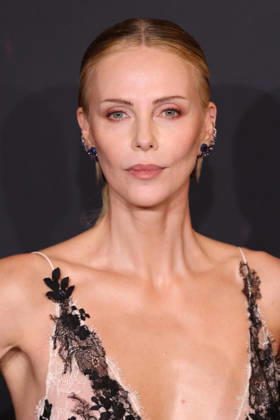 The Odysee Premiere - Paris Charlize Theron attends the The Odysee Paris Premiere at Grand Rex on July 08, 2026 in Paris, France. Photo by Jerome Domine ABACAPRESS.COM  Copyright: xDominexJerome ABACAx