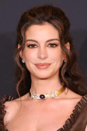 The Odysee Premiere - Paris Anne Hathaway attends the The Odysee Paris Premiere at Grand Rex on July 08, 2026 in Paris, France. Photo by Jerome Domine ABACAPRESS.COM  Copyright: xDominexJerome ABACAx