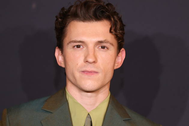 The Odysee Premiere - Paris Tom Holland attends the The Odysee Paris Premiere at Grand Rex on July 08, 2026 in Paris, France. Photo by Jerome Domine ABACAPRESS.COM  Copyright: xDominexJerome ABACAx