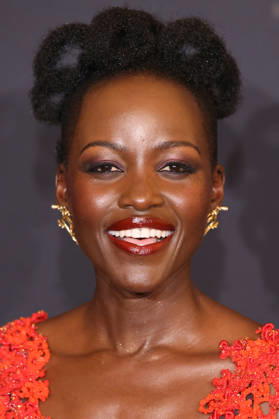 The Odysee Premiere - Paris Lupita Nyong o attends the The Odysee Paris Premiere at Grand Rex on July 08, 2026 in Paris, France. Photo by Jerome Domine ABACAPRESS.COM  Copyright: xDominexJerome ABACAx