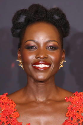The Odysee Premiere - Paris Lupita Nyong o attends the The Odysee Paris Premiere at Grand Rex on July 08, 2026 in Paris, France. Photo by Jerome Domine ABACAPRESS.COM  Copyright: xDominexJerome ABACAx