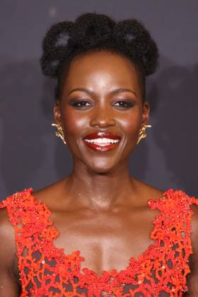 The Odysee Premiere - Paris Lupita Nyong o attends the The Odysee Paris Premiere at Grand Rex on July 08, 2026 in Paris, France. Photo by Jerome Domine ABACAPRESS.COM  Copyright: xDominexJerome ABACAx