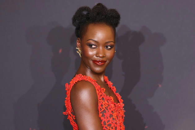 The Odysee Premiere - Paris Lupita Nyong o attends the The Odysee Paris Premiere at Grand Rex on July 08, 2026 in Paris, France. Photo by Jerome Domine ABACAPRESS.COM  Copyright: xDominexJerome ABACAx