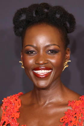 The Odysee Premiere - Paris Lupita Nyong o attends the The Odysee Paris Premiere at Grand Rex on July 08, 2026 in Paris, France. Photo by Jerome Domine ABACAPRESS.COM  Copyright: xDominexJerome ABACAx