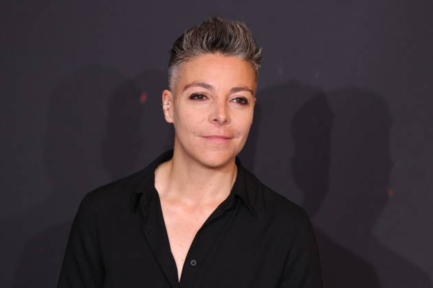 The Odysee Premiere - Paris 2 Noémie Lefort attends the The Odysee Paris Premiere at Grand Rex on July 08, 2026 in Paris, France. Photo by Jerome Domine ABACAPRESS.COM  Copyright: xDominexJerome ABACAx