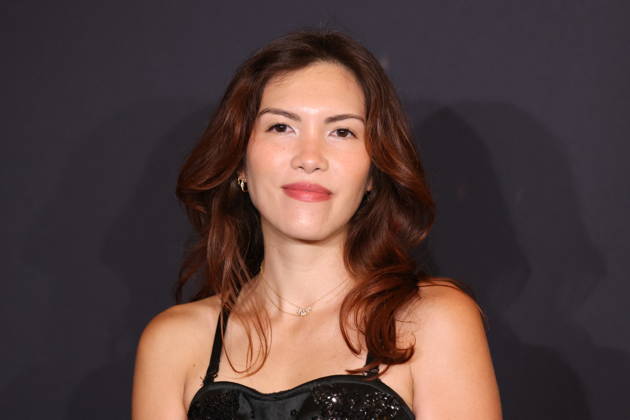 The Odysee Premiere - Paris 2 Marianne Pelot aka LittleBigWhale attends the The Odysee Paris Premiere at Grand Rex on July 08, 2026 in Paris, France. Photo by Jerome Domine ABACAPRESS.COM  Copyright: xDominexJerome ABACAx