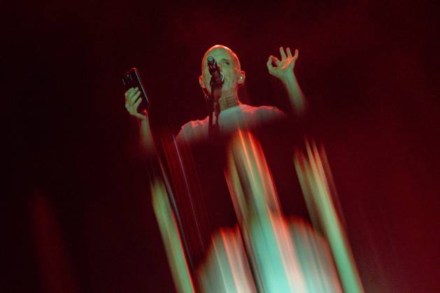 Moby Performs at Mad Cool 2026 American music producer and composer Moby during his performance at Mad Cool 2026, at the Iberdrola Music venue, on July 8, 2026, in Madrid, Spain. Mad Cool is celebrating its tenth anniversary and is once again bringing together some of the leading national and international artists on the music scene for several days. The festival features several outdoor stages, with a continuous lineup of concerts and audiovisual performances. Spain  Copyright: xRicardoxRubiox 7654743