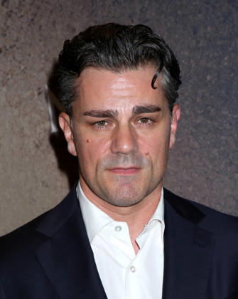 MGM+ s The Westies New York Premiere Hamish Allan-Headley attending MGM+ s The Westies New York Premiere held at the SVA Theatre on July 8, 2026 in New York City, NY New York City SVA Theatre NY USA Copyright: xStevenxBergman AFF-USA.COMx