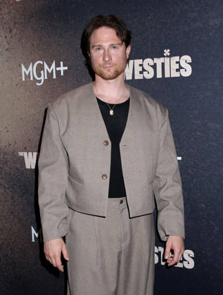 MGM+ s The Westies New York Premiere Jeremy Walmsley attending MGM+ s The Westies New York Premiere held at the SVA Theatre on July 8, 2026 in New York City, NY New York City SVA Theatre NY USA Copyright: xStevenxBergman AFF-USA.COMx