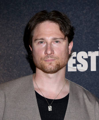 MGM+ s The Westies New York Premiere Jeremy Walmsley attending MGM+ s The Westies New York Premiere held at the SVA Theatre on July 8, 2026 in New York City, NY New York City SVA Theatre NY USA Copyright: xStevenxBergman AFF-USA.COMx