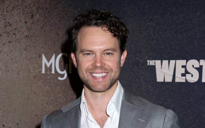 MGM+ s The Westies New York Premiere Roham Mead attending MGM+ s The Westies New York Premiere held at the SVA Theatre on July 8, 2026 in New York City, NY New York City SVA Theatre NY USA Copyright: xStevenxBergman AFF-USA.COMx