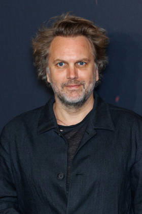 The Odyssey premiere at Le Grand Rex theater Celebrities arrive on the red carpet Florian Zeller 458058 July 8, 2026  Copyright: xSebastienxFremontx xStarfacex STAR_458058_045