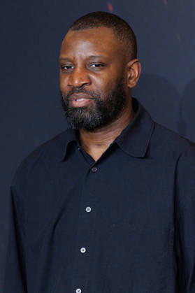 The Odyssey premiere at Le Grand Rex theater Celebrities arrive on the red carpet Regis Fayette Mikano Abd al Malik 458058 July 8, 2026  Copyright: xSebastienxFremontx xStarfacex STAR_458058_048