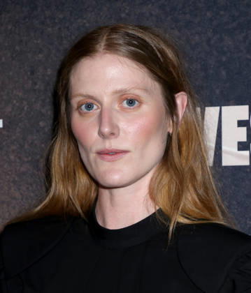MGM+ s The Westies New York Premiere Hilary McCormack attending MGM+ s The Westies New York Premiere held at the SVA Theatre on July 8, 2026 in New York City, NY New York City SVA Theatre NY USA Copyright: xStevenxBergman AFF-USA.COMx