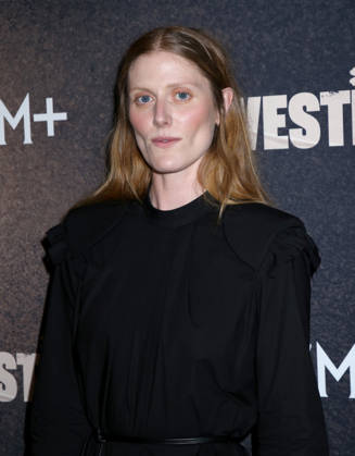 MGM+ s The Westies New York Premiere Hilary McCormack attending MGM+ s The Westies New York Premiere held at the SVA Theatre on July 8, 2026 in New York City, NY New York City SVA Theatre NY USA Copyright: xStevenxBergman AFF-USA.COMx