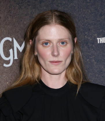 MGM+ s The Westies New York Premiere Hilary McCormack attending MGM+ s The Westies New York Premiere held at the SVA Theatre on July 8, 2026 in New York City, NY New York City SVA Theatre NY USA Copyright: xStevenxBergman AFF-USA.COMx
