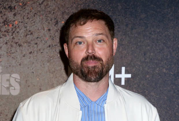 MGM+ s The Westies New York Premiere Dylan Taylor attending MGM+ s The Westies New York Premiere held at the SVA Theatre on July 8, 2026 in New York City, NY New York City SVA Theatre NY USA Copyright: xStevenxBergman AFF-USA.COMx