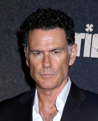 MGM+ s The Westies New York Premiere Hamish Allan-Headley attending MGM+ s The Westies New York Premiere held at the SVA Theatre on July 8, 2026 in New York City, NY New York City SVA Theatre NY USA Copyright: xStevenxBergman AFF-USA.COMx