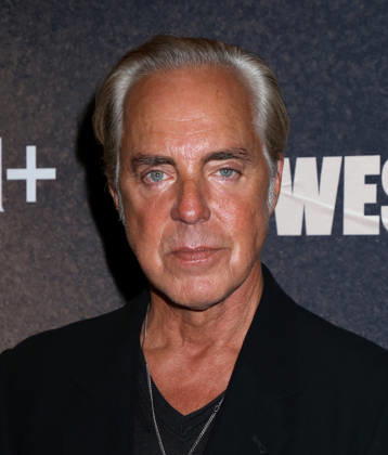 MGM+ s The Westies New York Premiere Titus Welliver attending MGM+ s The Westies New York Premiere held at the SVA Theatre on July 8, 2026 in New York City, NY New York City SVA Theatre NY USA Copyright: xStevenxBergman AFF-USA.COMx