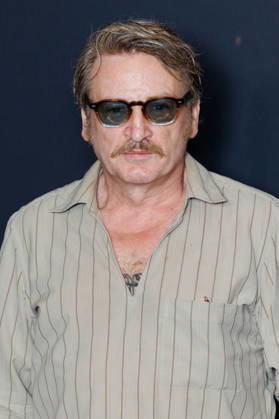 The Odyssey premiere at Le Grand Rex theater; celebrities arrive on the red carpet; Thierry Frémaux; 458058; July 8, 2026  Copyright: xSebastienxFremontx xStarfacex STAR_458058_076