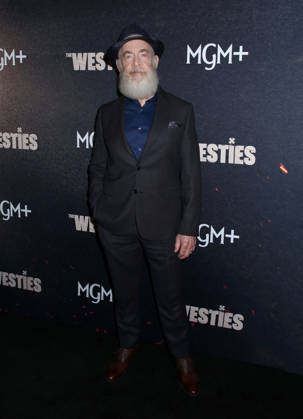 MGM+ s The Westies New York Premiere J. K. Simmons attending MGM+ s The Westies New York Premiere held at the SVA Theatre on July 8, 2026 in New York City, NY New York City SVA Theatre NY USA Copyright: xStevenxBergman AFF-USA.COMx