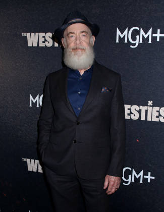 MGM+ s The Westies New York Premiere J. K. Simmons attending MGM+ s The Westies New York Premiere held at the SVA Theatre on July 8, 2026 in New York City, NY New York City SVA Theatre NY USA Copyright: xStevenxBergman AFF-USA.COMx