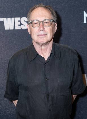 July 8, 2026, Bronx, New York, USA: Mark Isham attends U.S. Premiere for The Westies by MGM+ at SVA Theatre in New York, NY on July 8, 2026. Bronx USA - ZUMAr339 20260708_znp_r339_060 Copyright: xLevxRadinx