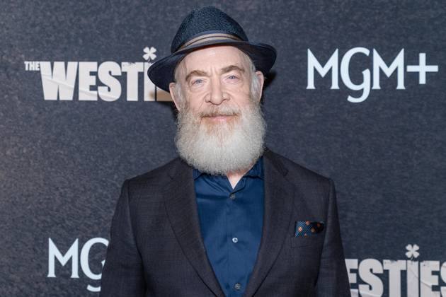 July 8, 2026, Bronx, New York, USA: JK Simmons attends U.S. Premiere for The Westies by MGM+ at SVA Theatre in New York, NY on July 8, 2026. Bronx USA - ZUMAr339 20260708_znp_r339_070 Copyright: xLevxRadinx