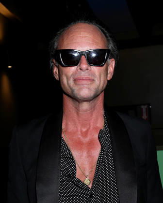 MGM+ s The Westies New York Premiere Walton Goggins attending MGM+ s The Westies New York Premiere held at the SVA Theatre on July 8, 2026 in New York City, NY New York City SVA Theatre NY USA Copyright: xStevenxBergman AFF-USA.COMx